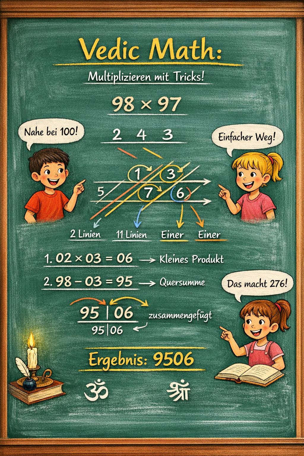 Vedic Math